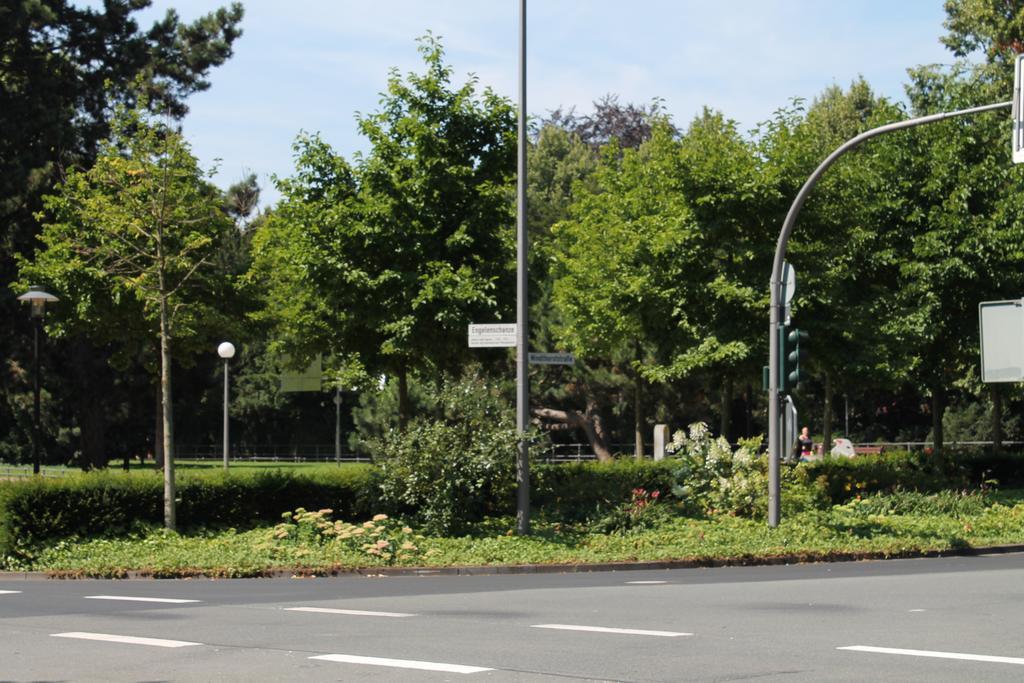 Windthorst Hotel Munster (North Rhine-Westphalia)
