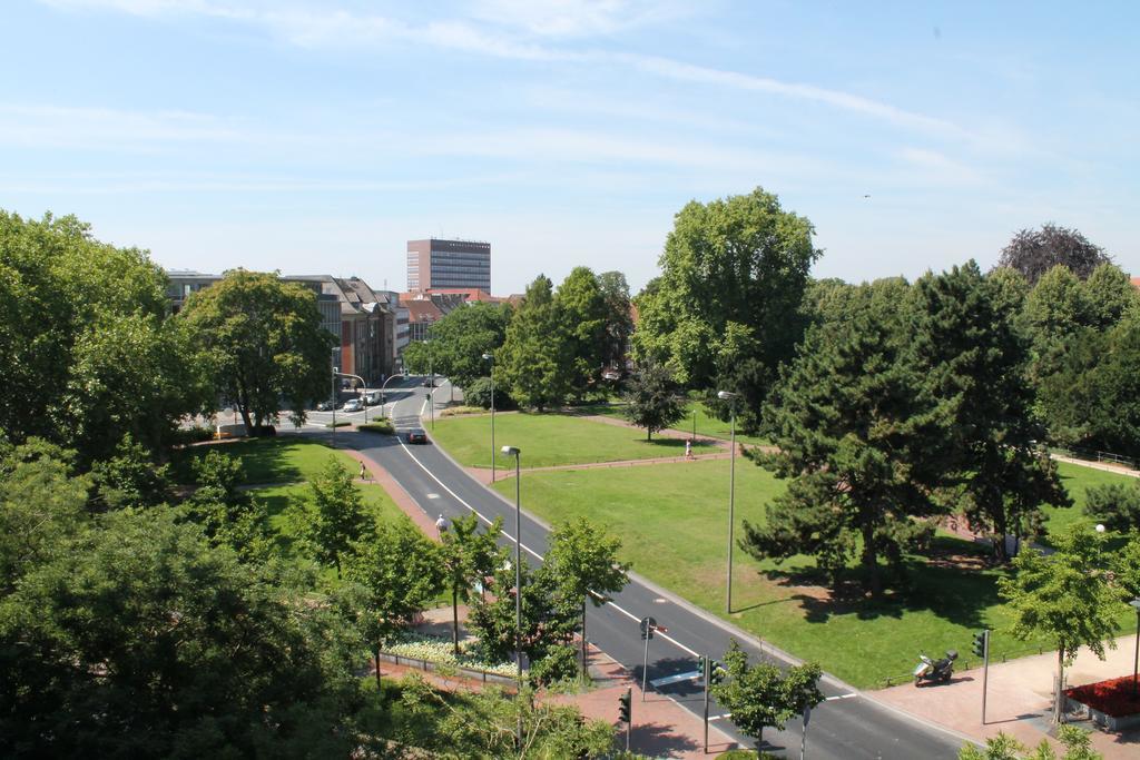 Windthorst 3* Munster (North Rhine-Westphalia)