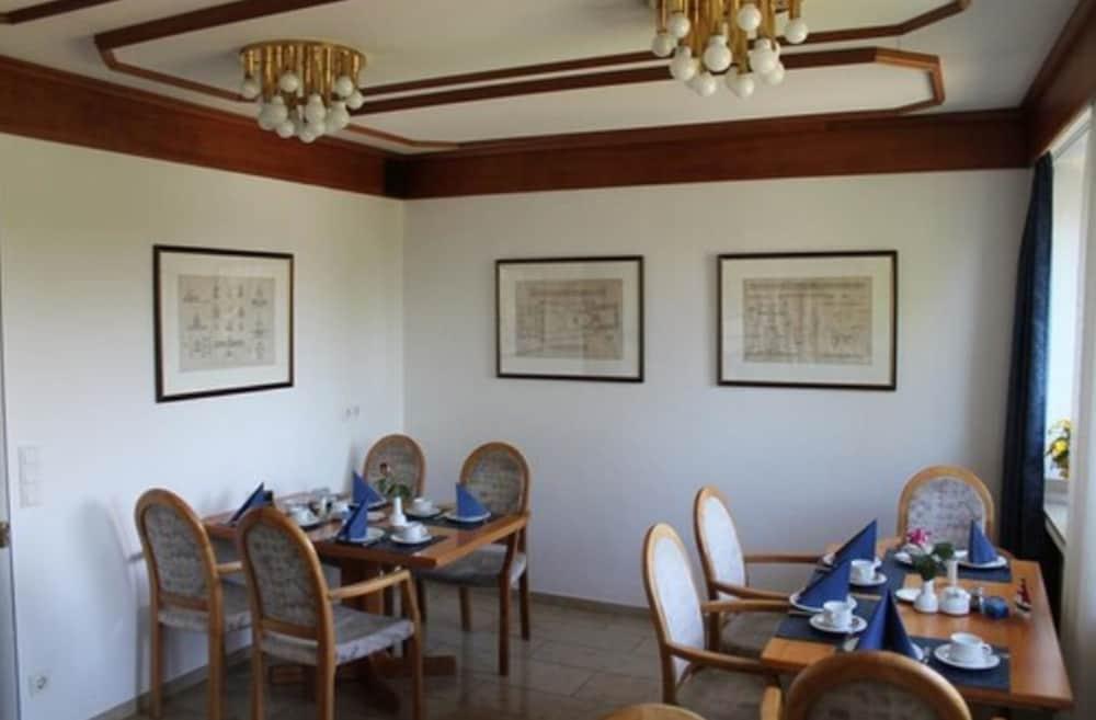 Windthorst Hotel
