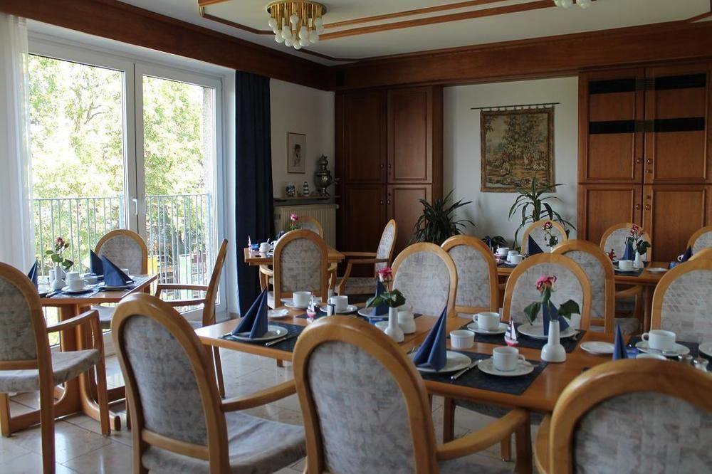 Windthorst Hotel 3*