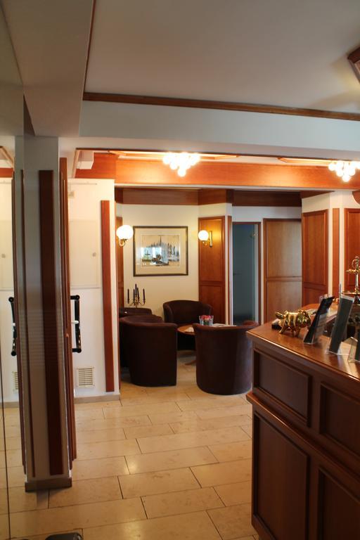 Windthorst Hotel