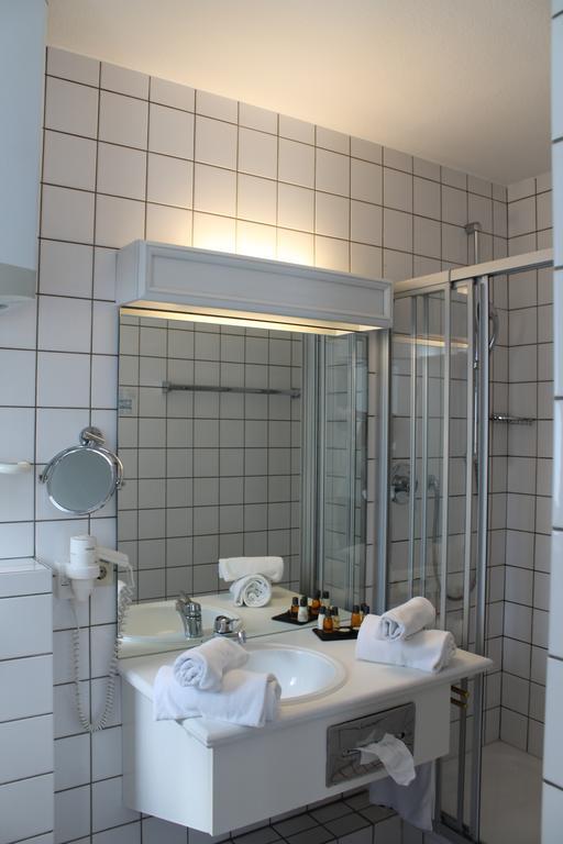 Hotel Windthorst 3*