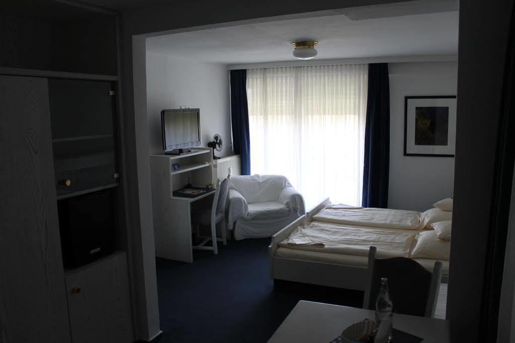 Hotel Windthorst 3*