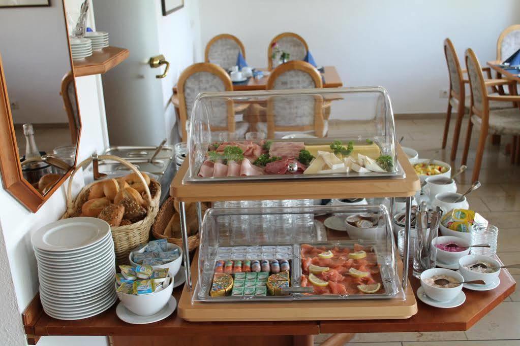 Hotel Windthorst 3*
