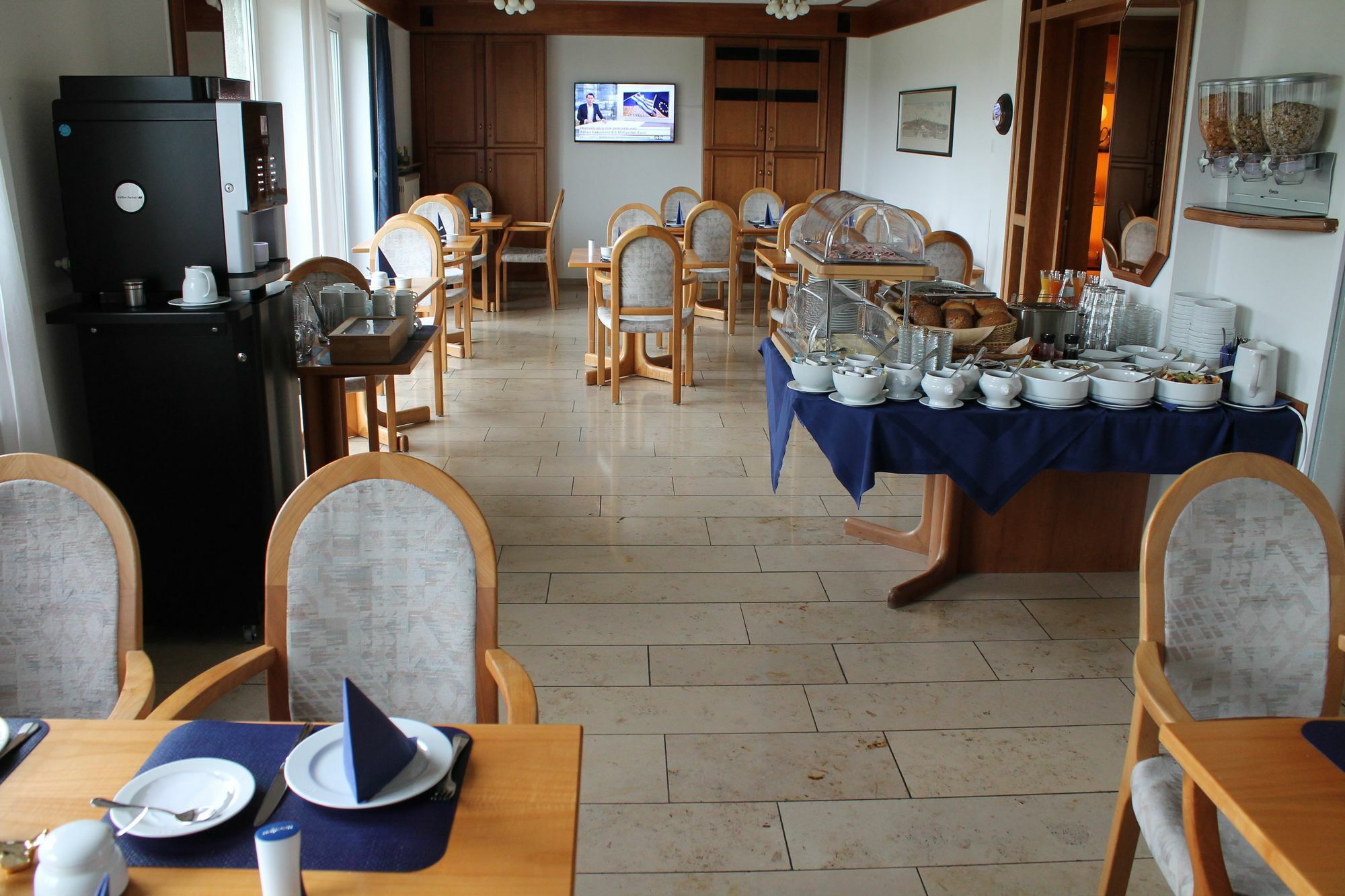 Hotel Windthorst Munster (North Rhine-Westphalia)